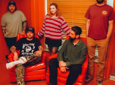 Tigers Jaw